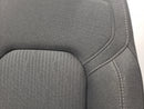 2019 - 2024 Dodge Ram Seats, Powered Heated Black Cloth, 1500 DT #1302d | Picture # 22 | OEM Seats
