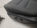 2019 - 2024 Dodge Ram Seats, Powered Heated Black Cloth, 1500 DT #1302d | Picture # 22 | OEM Seats
