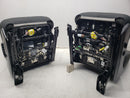 2019 - 2024 Dodge Ram Seats, Powered Heated Black Cloth, 1500 DT #1302d | Picture # 22 | OEM Seats