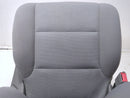 2014 - 2019 GMC Sierra Chevy Silverado Front Seats, Gray Cloth Powered #1335 | Picture # 24 | OEM Seats