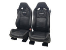 Mustang Recaro Seats, Heated & Cooled, Powered, Custom Ford 2015 - 2023 | Picture # 23 | OEM Seats