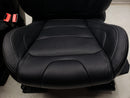 Mustang Recaro Seats, Heated & Cooled, Powered, Custom Ford 2015 - 2023 | Picture # 23 | OEM Seats