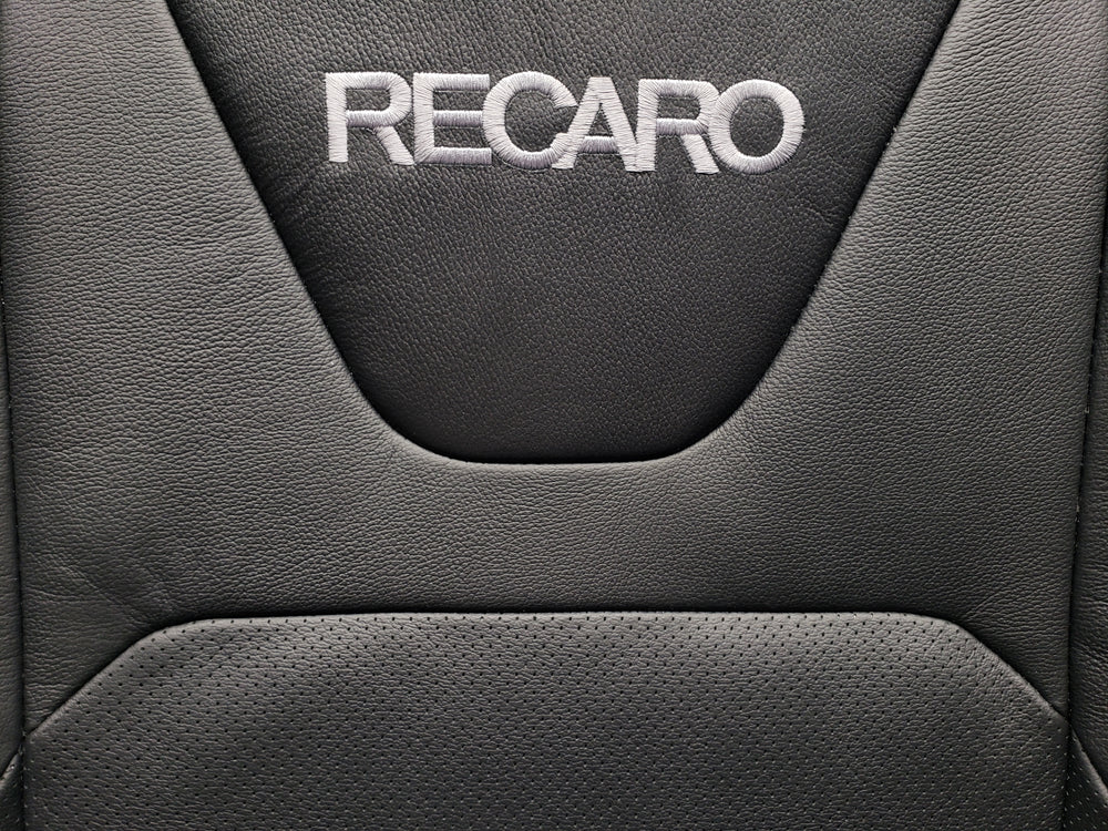 Mustang Recaro Seats, Heated & Cooled, Powered, Custom Ford 2015 - 2023 | Picture # 23 | OEM Seats