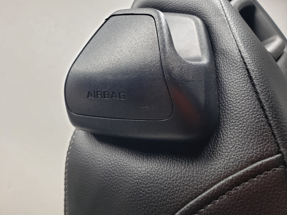 Mustang Recaro Seats, Heated & Cooled, Powered, Custom Ford 2015 - 2023 | Picture # 14 | OEM Seats