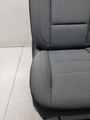 2019 - 2024 Dodge Ram Seats, Powered Gray Cloth, 1500 DT #1303d | Picture # 19 | OEM Seats