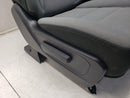 2019 - 2024 Dodge Ram Seats, Powered Gray Cloth, 1500 DT #1303d | Picture # 19 | OEM Seats