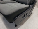 2019 - 2024 Dodge Ram Seats, Powered Gray Cloth, 1500 DT #1303d | Picture # 19 | OEM Seats