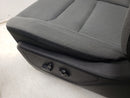 2019 - 2024 Dodge Ram Seats, Powered Gray Cloth, 1500 DT #1303d | Picture # 19 | OEM Seats