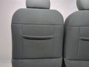 2009 - 2018 Dodge Ram Seats, Gray Cloth, Heated, Power Driver, 4th Gen #1307 | Picture # 23 | OEM Seats