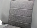 2009 - 2018 Dodge Ram Seats, Gray Cloth, Heated, Power Driver, 4th Gen #1307 | Picture # 23 | OEM Seats