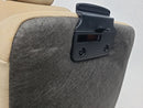2011 - 2016 Ford F250 Jump Seat Console, Adobe Leather, Super Duty Lariat #1309 | Picture # 19 | OEM Seats