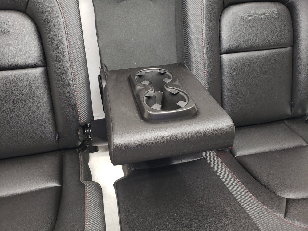 GMC Canyon Seats Heated All Terrain Edition, 2015 - 2022 Chevy Colorado #1317 | Picture # 22 | OEM Seats