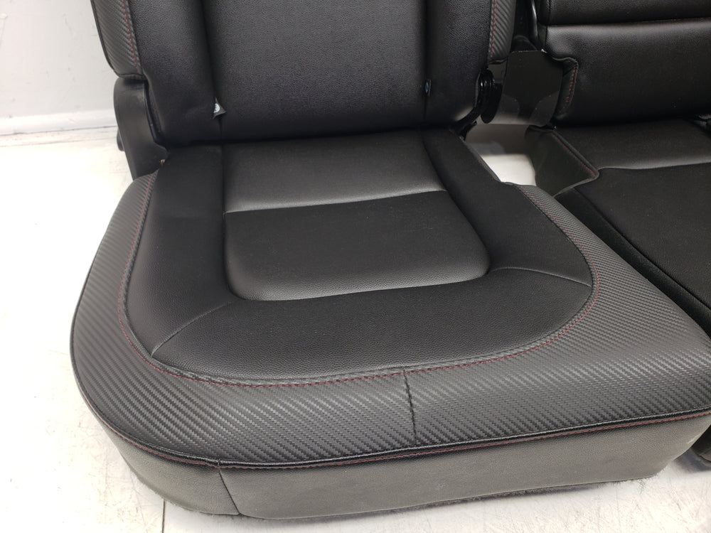 GMC Canyon Seats Heated All Terrain Edition, 2015 - 2022 Chevy Colorado #1317 | Picture # 24 | OEM Seats