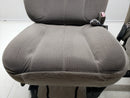 2002 - 2008 Dodge Ram Front Seats, Tan Cloth Power, 3rd Gen #1323 | Picture # 19 | OEM Seats