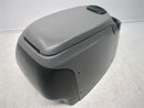 1999 - 2007 Ford Super Duty F250 Center Console, Flint Gray #1326 | Picture # 16 | OEM Seats