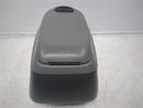 1999 - 2007 Ford Super Duty F250 Center Console, Flint Gray #1326 | Picture # 16 | OEM Seats