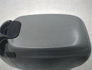 1999 - 2007 Ford Super Duty F250 Center Console, Flint Gray #1326 | Picture # 16 | OEM Seats