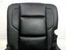 2015 - 2020 Chevy GMC Yukon Suburban 2nd Row Bucket Seats, Black Leather #1329 | Picture # 26 | OEM Seats