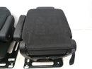 2015 - 2020 Chevy GMC Yukon Suburban 2nd Row Bucket Seats, Black Leather #1329 | Picture # 26 | OEM Seats