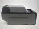 2009 - 2014 Ford F150 Center Console w/ Arm Rest, Gray #1457 | Picture # 20 | OEM Seats