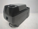 2009 - 2014 Ford F150 Center Console w/ Arm Rest, Gray #1457 | Picture # 20 | OEM Seats