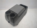 2009 - 2014 Ford F150 Center Console w/ Arm Rest, Gray #1457 | Picture # 20 | OEM Seats
