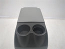 2009 - 2014 Ford F150 Center Console w/ Arm Rest, Gray #1457 | Picture # 20 | OEM Seats