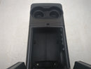 2009 - 2014 Ford F150 Center Console w/ Arm Rest, Gray #1457 | Picture # 20 | OEM Seats