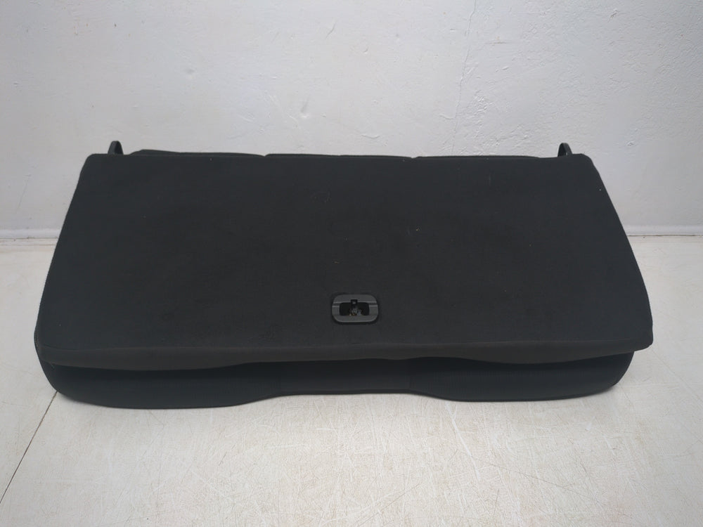 2010 - 2015 Chevy Camaro Rear Seat, Coupe, Black Cloth #1460 | Picture # 8 | OEM Seats