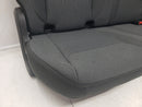 2019 - 2026 Dodge Ram Rear Seat, Dark Gray Cloth, 1500 DT Quad Cab #1463 | Picture # 9 | OEM Seats
