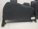 2019 - 2026 Dodge Ram Rear Seat, Dark Gray Cloth, 1500 DT Quad Cab #1463 | Picture # 9 | OEM Seats