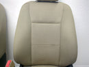 2015 - 2023 Ford F150 F250 F350 Cloth Seats, Manual, Camel Tan #1491 | Picture # 17 | OEM Seats