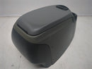 1999 - 2007 Ford Super Duty F250 Center Console, Flint Gray #1494 | Picture # 15 | OEM Seats