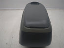 1999 - 2007 Ford Super Duty F250 Center Console, Flint Gray #1494 | Picture # 15 | OEM Seats