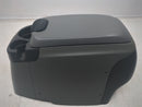 1999 - 2007 Ford Super Duty F250 Center Console, Flint Gray #1494 | Picture # 15 | OEM Seats