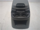 1999 - 2007 Ford Super Duty F250 Center Console, Flint Gray #1494 | Picture # 15 | OEM Seats