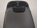 1999 - 2007 Ford Super Duty F250 Center Console, Flint Gray #1494 | Picture # 15 | OEM Seats