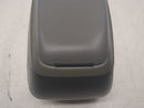 1999 - 2007 Ford Super Duty F250 Center Console, Flint Gray #1494 | Picture # 15 | OEM Seats