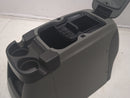 1999 - 2007 Ford Super Duty F250 Center Console, Flint Gray #1494 | Picture # 15 | OEM Seats