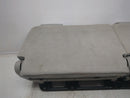 2007 - 2014 Chevy Tahoe Yukon 2nd Row Bench Seat, Titanium Gray Leather #1484 | Picture # 18 | OEM Seats