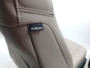 2018 - 2024 Ford Expedition Leather Seats, Power Heated Cooled, Tan #1486 | Picture # 17 | OEM Seats