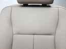 2018 - 2024 Ford Expedition Leather Seats, Power Heated Cooled, Tan #1486 | Picture # 17 | OEM Seats