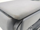 2009 - 2014 Ford F150 Center Jump Seat, w/ 3-Point Belt, Steel Gray Cloth #1469 | Picture # 20 | OEM Seats