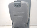 2009 - 2014 Ford F150 Center Jump Seat, w/ 3-Point Belt, Steel Gray Cloth #1469 | Picture # 20 | OEM Seats