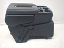 2019 - 2024 Chevy Silverado Sierra Jump Seat, Black Cloth w/ Top Storage #1468 | Picture # 19 | OEM Seats