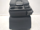 2019 - 2024 Chevy Silverado Sierra Jump Seat, Black Cloth w/ Top Storage #1468 | Picture # 19 | OEM Seats