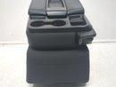 2019 - 2024 Chevy Silverado Sierra Jump Seat, Black Cloth w/ Top Storage #1468 | Picture # 19 | OEM Seats