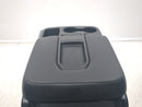 2019 - 2024 Chevy Silverado Sierra Jump Seat, Black Cloth w/ Top Storage #1468 | Picture # 19 | OEM Seats