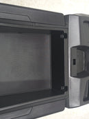 2019 - 2024 Chevy Silverado Sierra Jump Seat, Black Cloth w/ Top Storage #1468 | Picture # 19 | OEM Seats