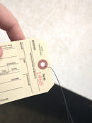 2019 - 2024 Chevy Silverado Sierra Jump Seat, Black Cloth w/ Top Storage #1468 | Picture # 19 | OEM Seats